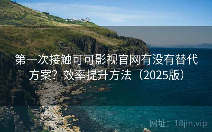 第一次接触可可影视官网有没有替代方案？效率提升方法（2025版）